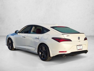 2025 Acura Integra CVT w/A-Spec Technology Package