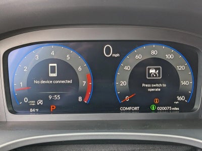 2024 Acura Integra CVT w/A-Spec Technology Package