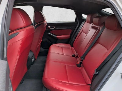 2024 Acura Integra CVT w/A-Spec Technology Package