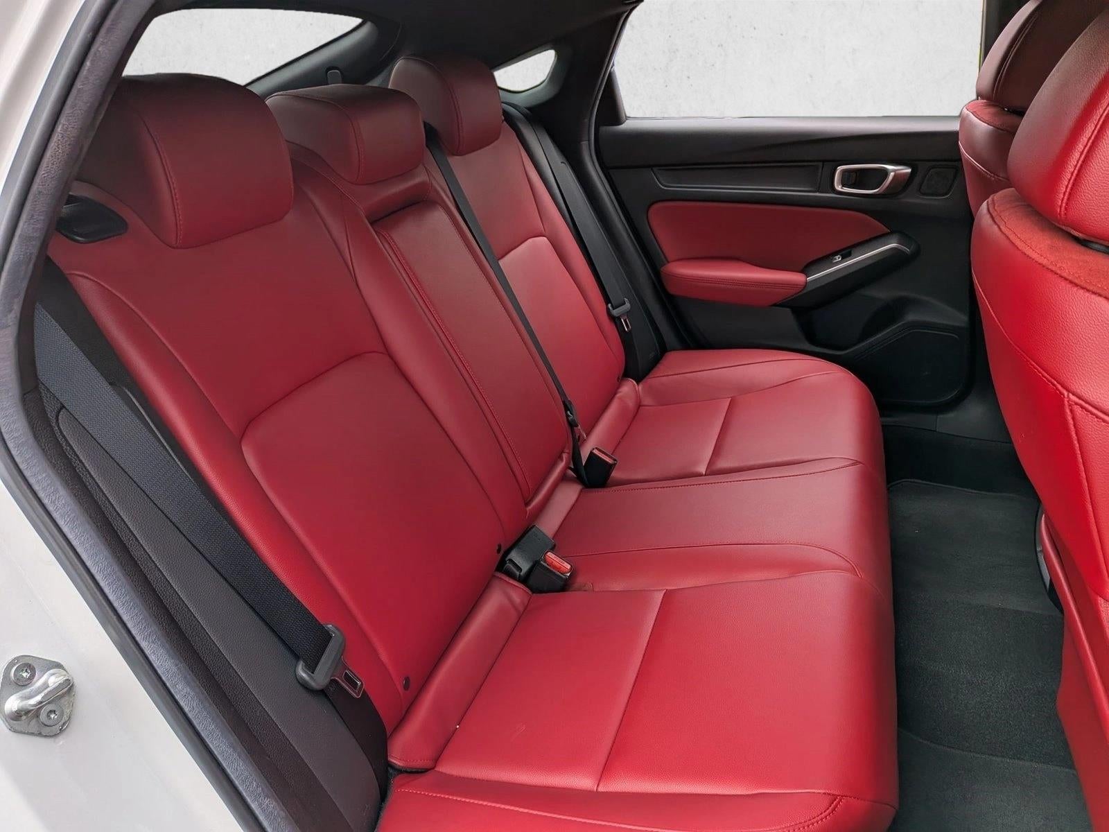 2024 Acura Integra CVT w/A-Spec Technology Package