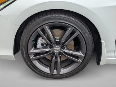 2024 Acura Integra CVT w/A-Spec Technology Package