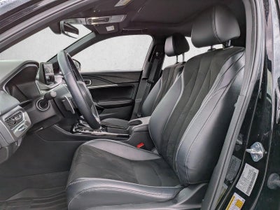 2024 Acura Integra CVT w/A-Spec Technology Package