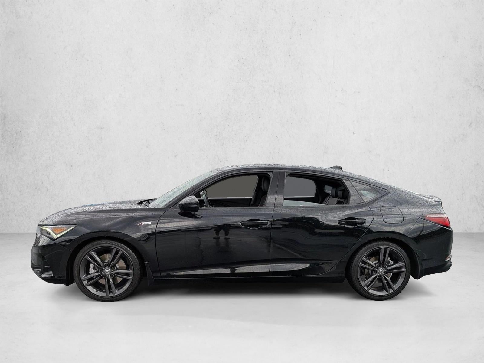 2024 Acura Integra CVT w/A-Spec Technology Package
