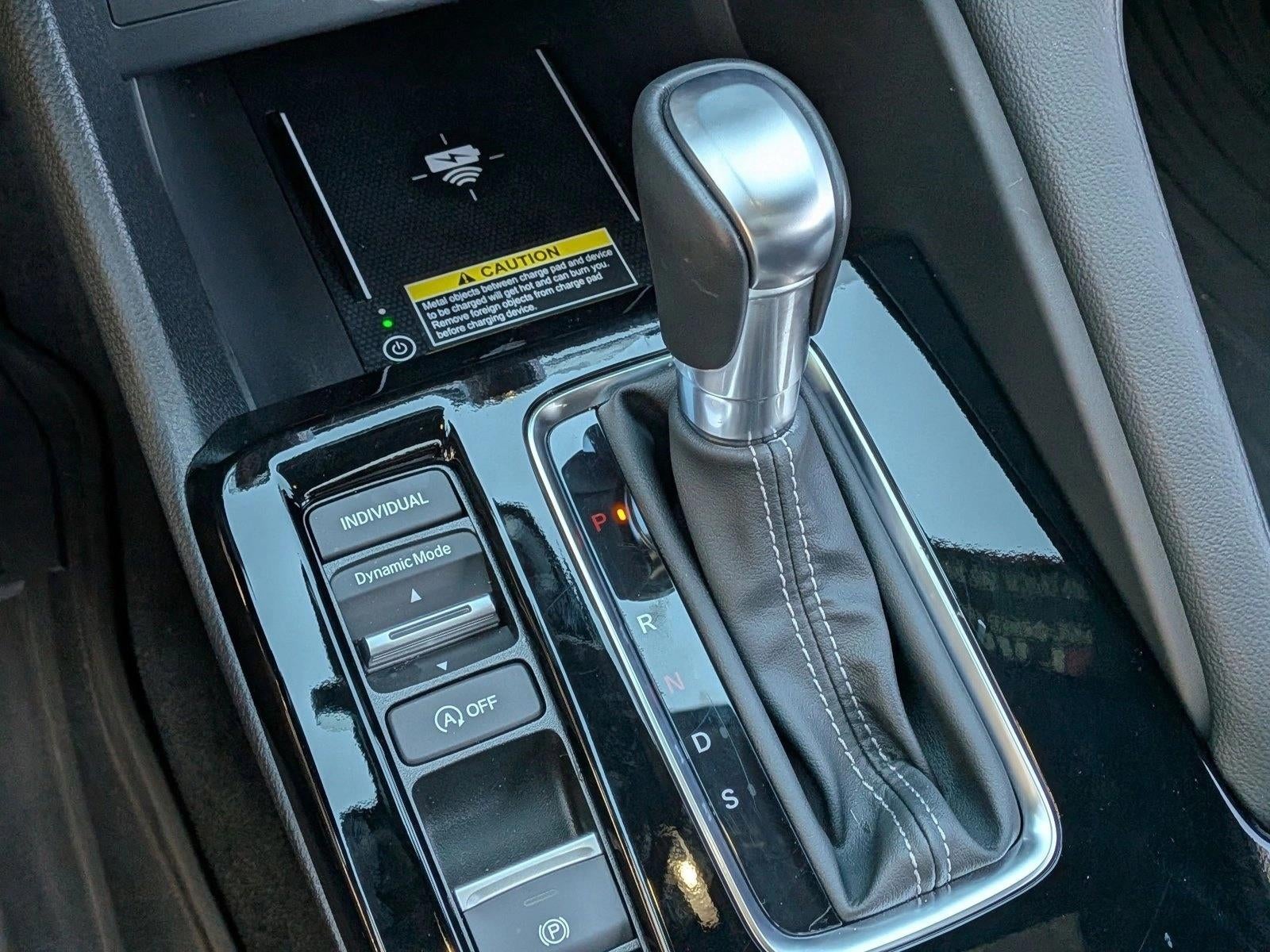 2025 Acura Integra CVT w/A-Spec Technology Package