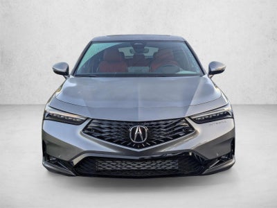 2025 Acura Integra CVT w/A-Spec Technology Package