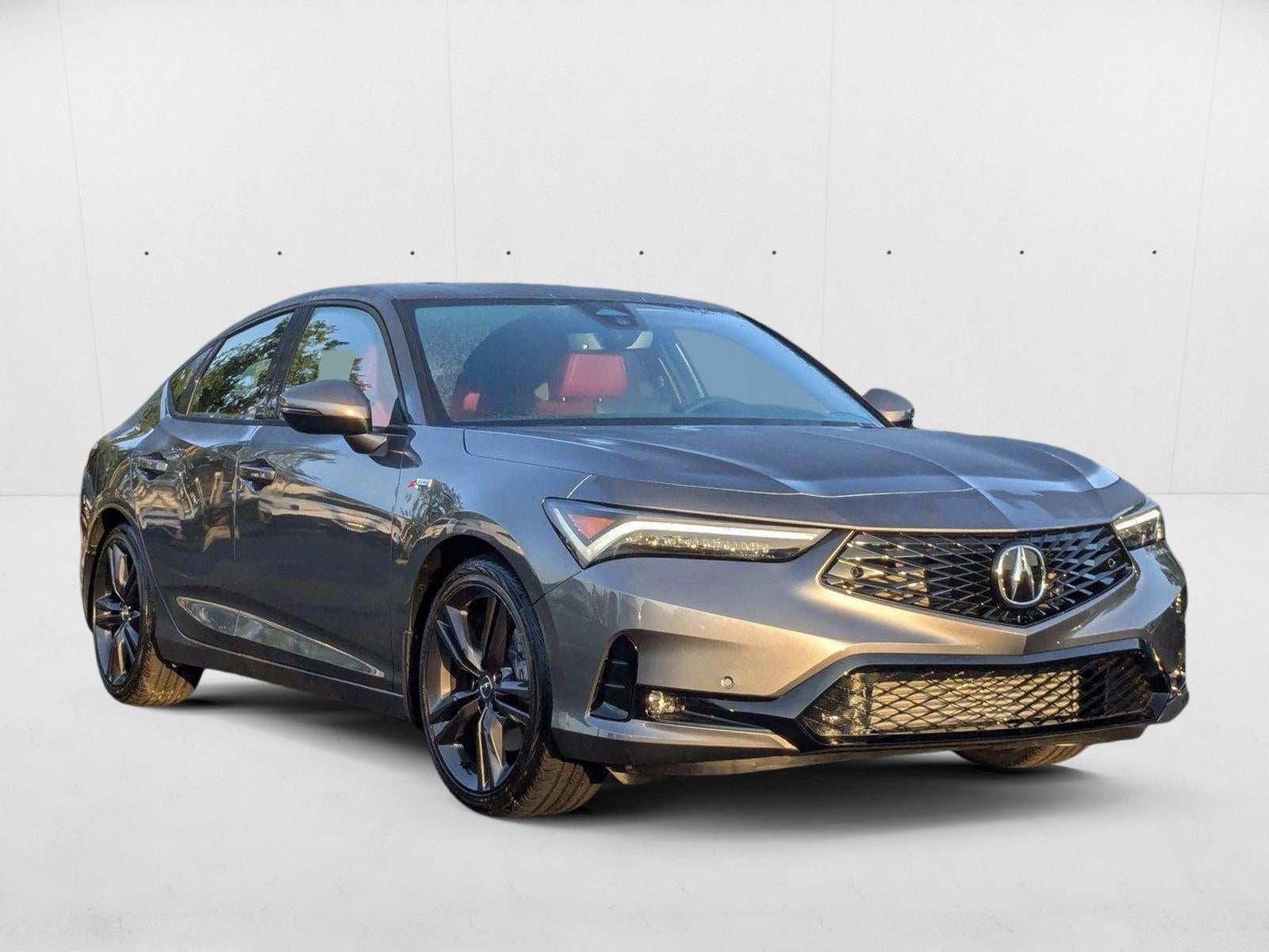 2025 Acura Integra CVT w/A-Spec Technology Package