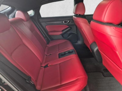 2025 Acura Integra Type S Manual