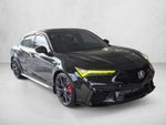 2025 Acura Integra Type S Manual