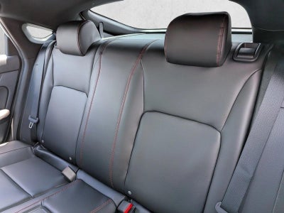 2026 Acura Integra Type S Manual