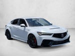 2026 Acura Integra Type S Manual