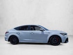 2026 Acura Integra Type S Manual