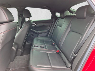 2024 Acura Integra Type S Manual