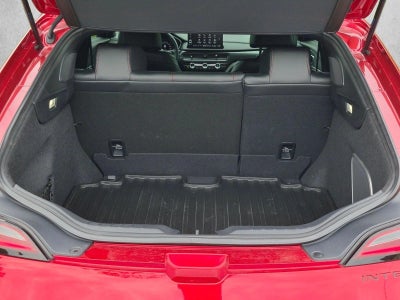 2024 Acura Integra Type S Manual