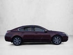 2013 Acura TL 2WD Automatic