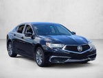 2018 Acura TLX 2.4L FWD w/Technology Pkg