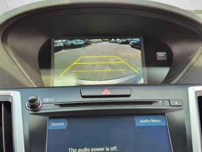2020 Acura TLX 2.4L FWD w/Technology Pkg