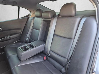 2020 Acura TLX 2.4L FWD w/Technology Pkg