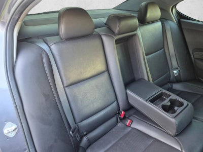 2020 Acura TLX 2.4L FWD w/Technology Pkg