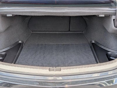 2020 Acura TLX 3.5L FWD w/Technology Pkg