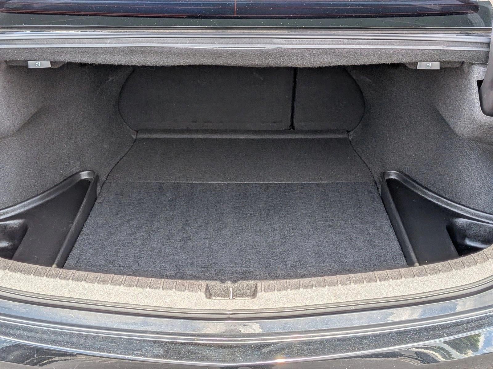 2020 Acura TLX 3.5L FWD w/Technology Pkg