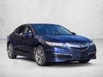 2015 Acura TLX FWD V6 Tech