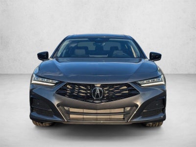 2025 Acura TLX FWD w/Technology Package