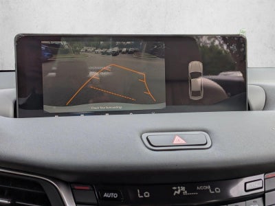 2025 Acura TLX FWD w/Technology Package