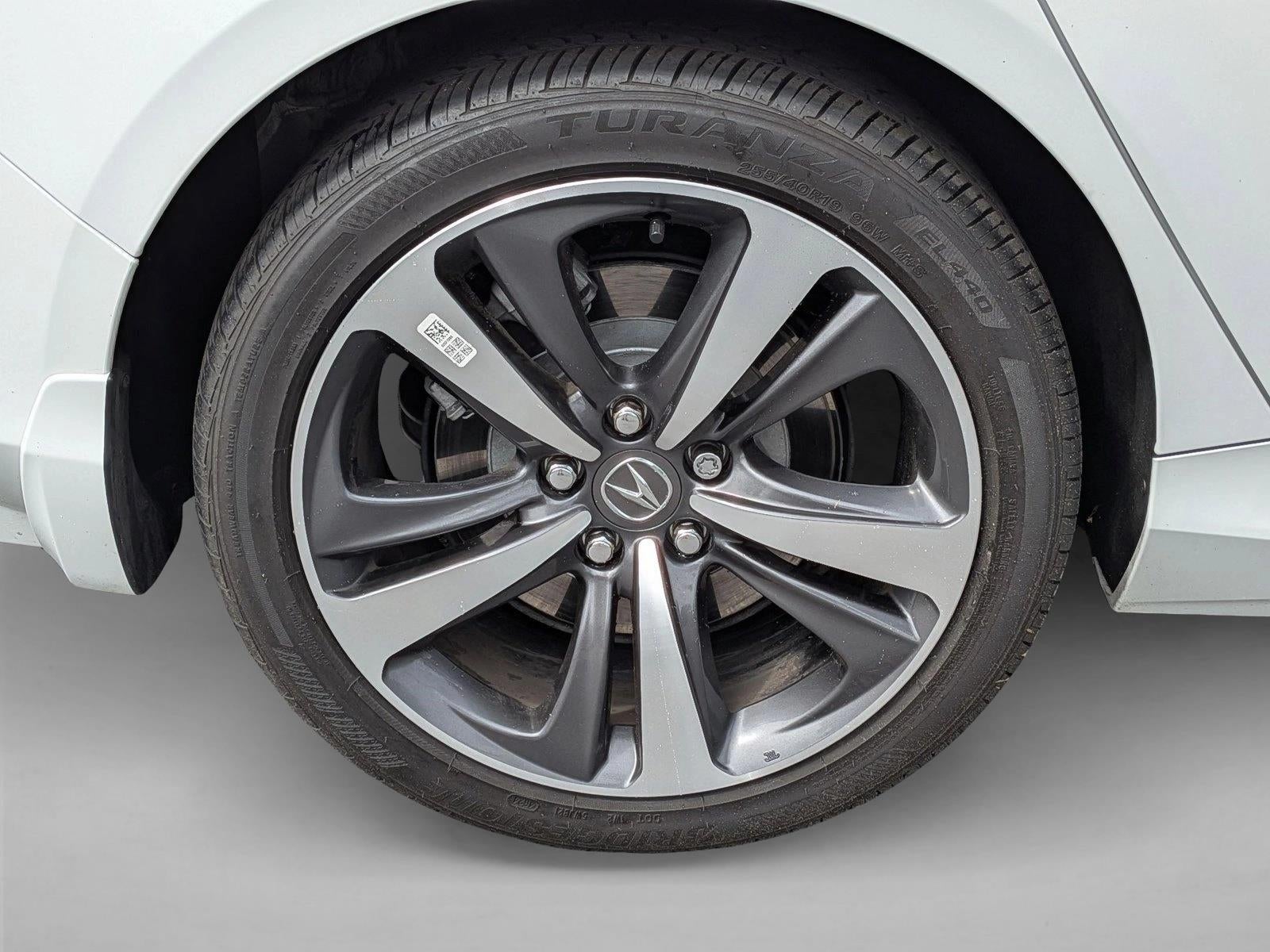 2025 Acura TLX FWD w/Technology Package