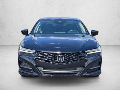 2024 Acura TLX FWD w/Technology Package