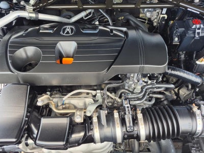 2024 Acura TLX FWD w/Technology Package