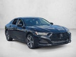 2024 Acura TLX FWD w/Technology Package