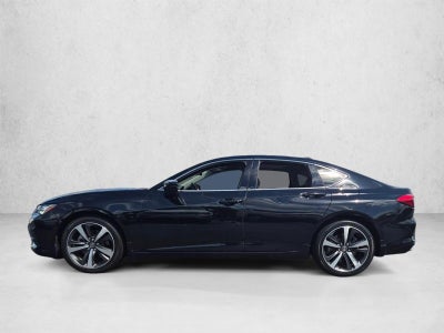 2024 Acura TLX FWD w/Technology Package