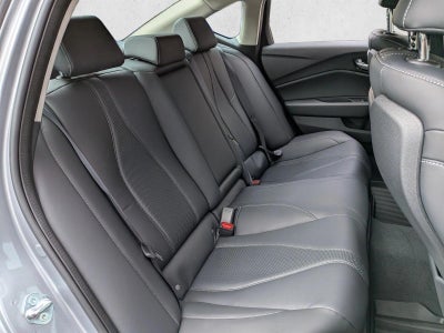2025 Acura TLX FWD w/Technology Package