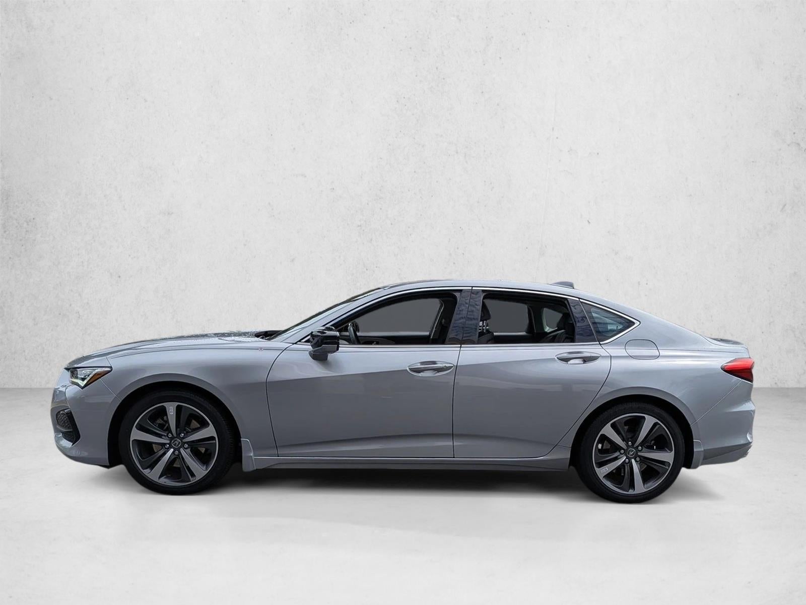 2025 Acura TLX FWD w/Technology Package