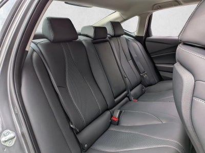 2025 Acura TLX FWD w/Technology Package
