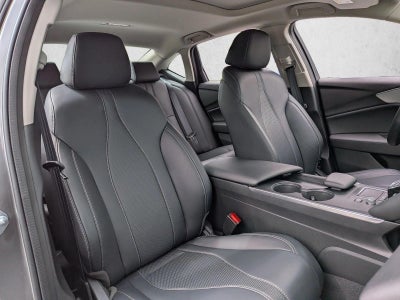 2025 Acura TLX FWD w/Technology Package