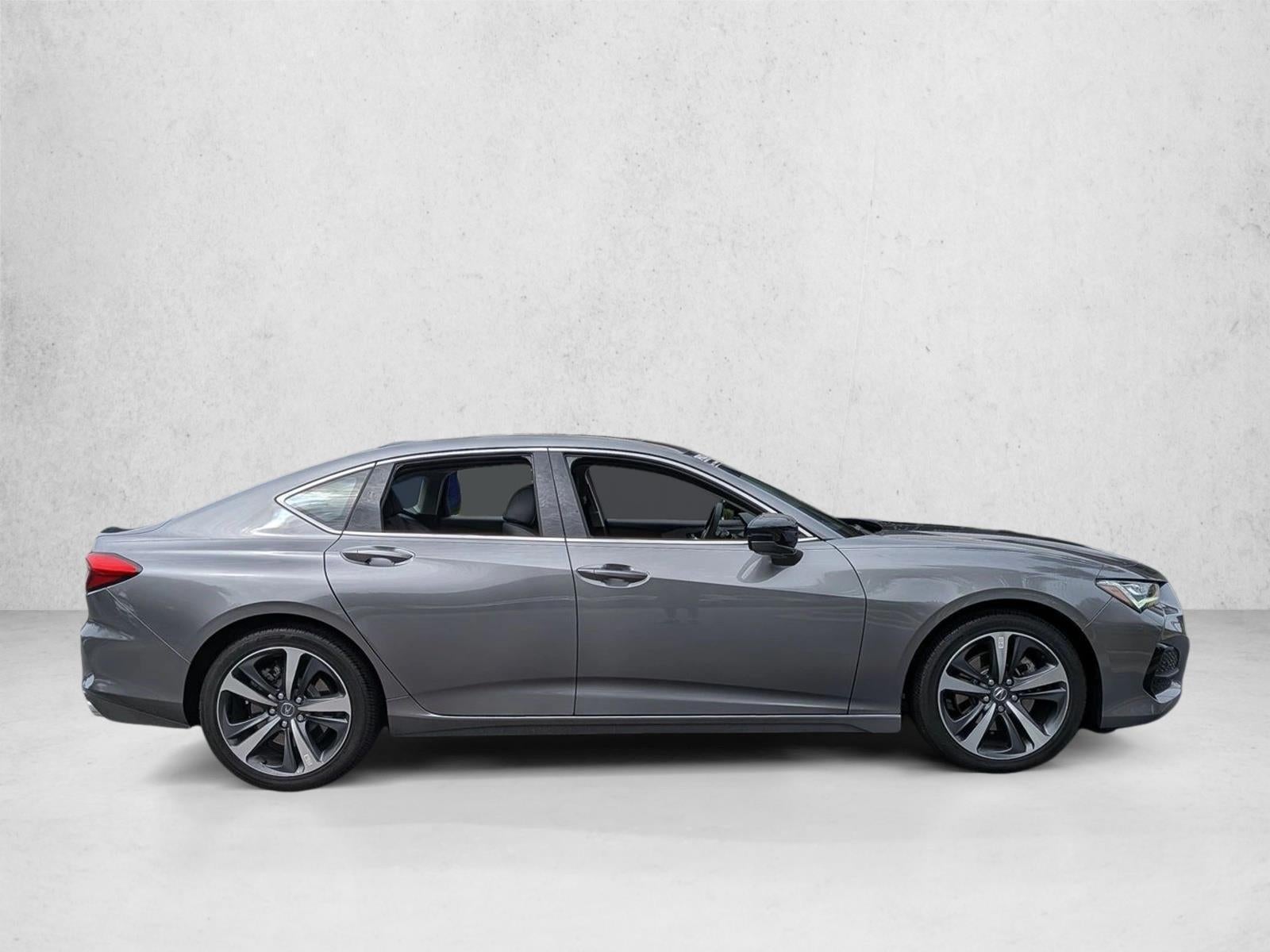 2025 Acura TLX FWD w/Technology Package