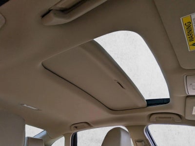 2025 Acura TLX FWD w/Technology Package