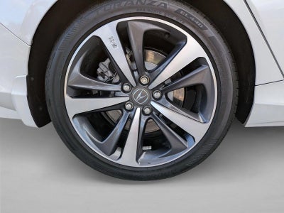 2025 Acura TLX FWD w/Technology Package