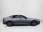 2023 Acura TLX FWD w/A-Spec Package