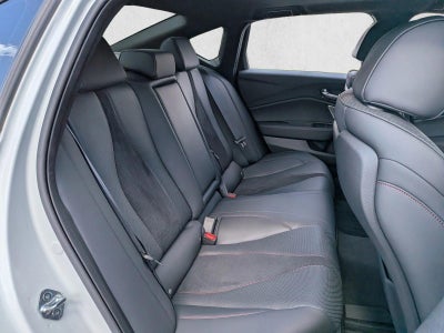 2023 Acura TLX SH-AWD w/A-Spec Package