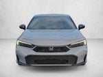 2025 Honda Civic Hatchback Hybrid Sport CVT