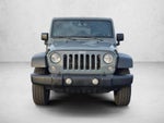 2014 Jeep Wrangler Unlimited 4WD 4dr Sport