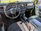 2023 Jeep Wrangler Willys 4 Door 4x4