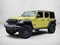 2023 Jeep Wrangler Willys 4 Door 4x4