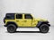 2023 Jeep Wrangler Willys 4 Door 4x4