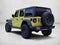 2023 Jeep Wrangler Willys 4 Door 4x4