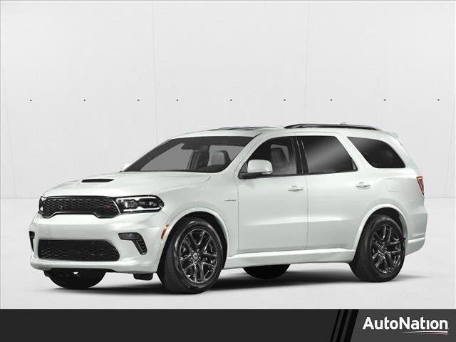 2021 Dodge Durango GT RWD