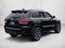 2017 Jeep Grand Cherokee Overland 4x2