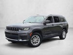 2024 Jeep Grand Cherokee L Laredo 4x4